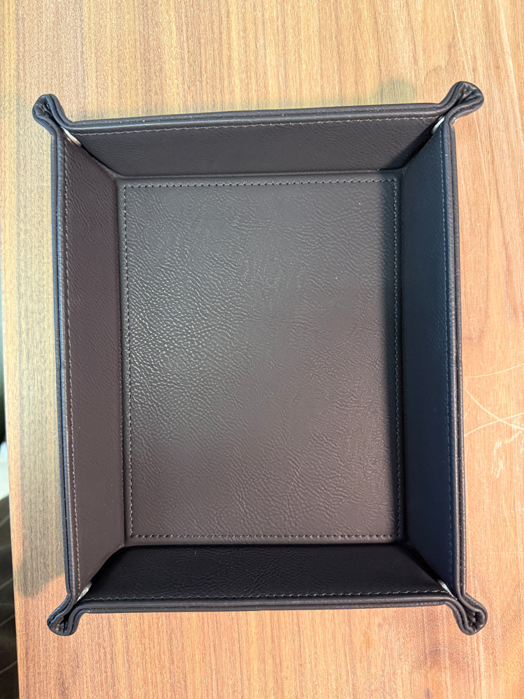 Link Tray