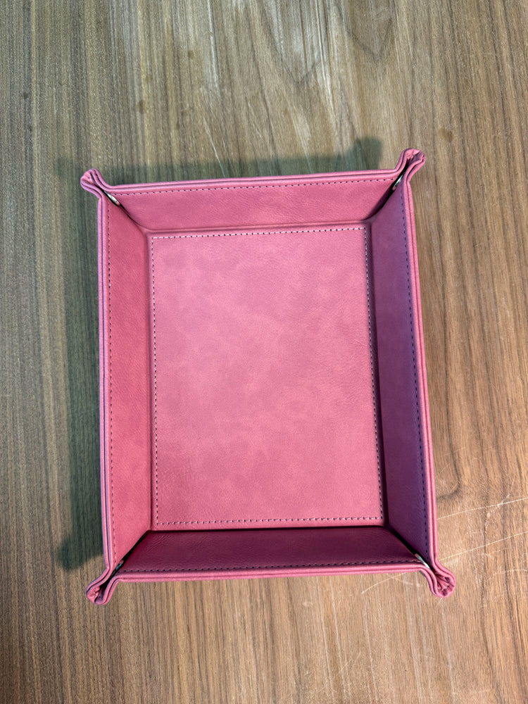 Link Tray