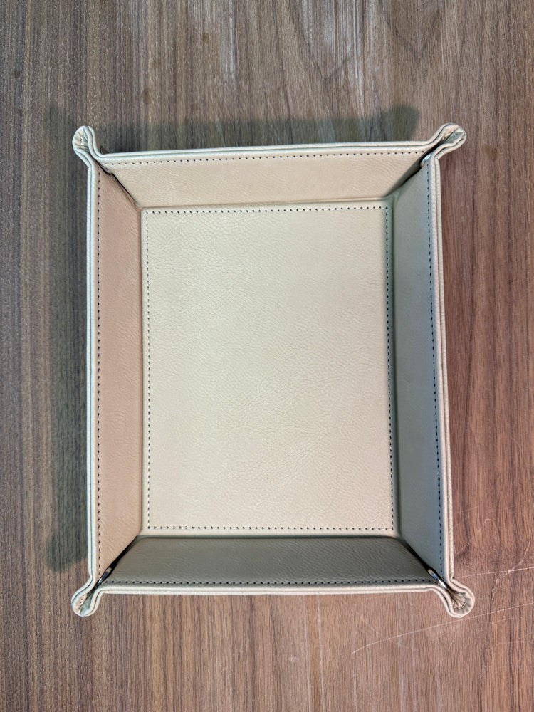 Link Tray