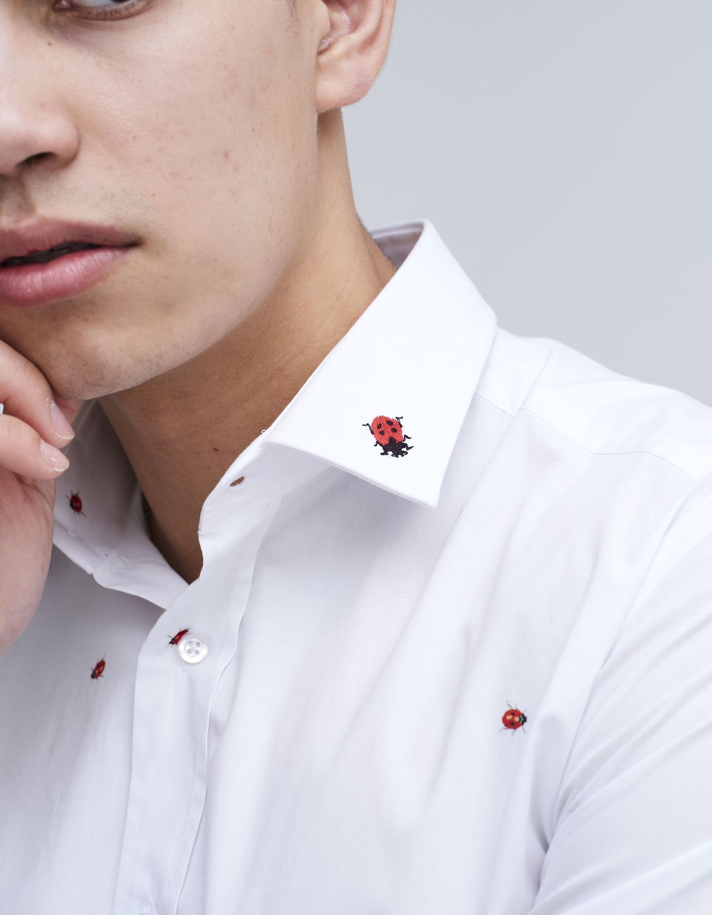 Ladybird Shirt