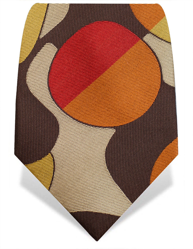 Lava Lamp Tie - Gresham Blake Online