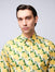 Lemon Print Shirt - Gresham Blake Online