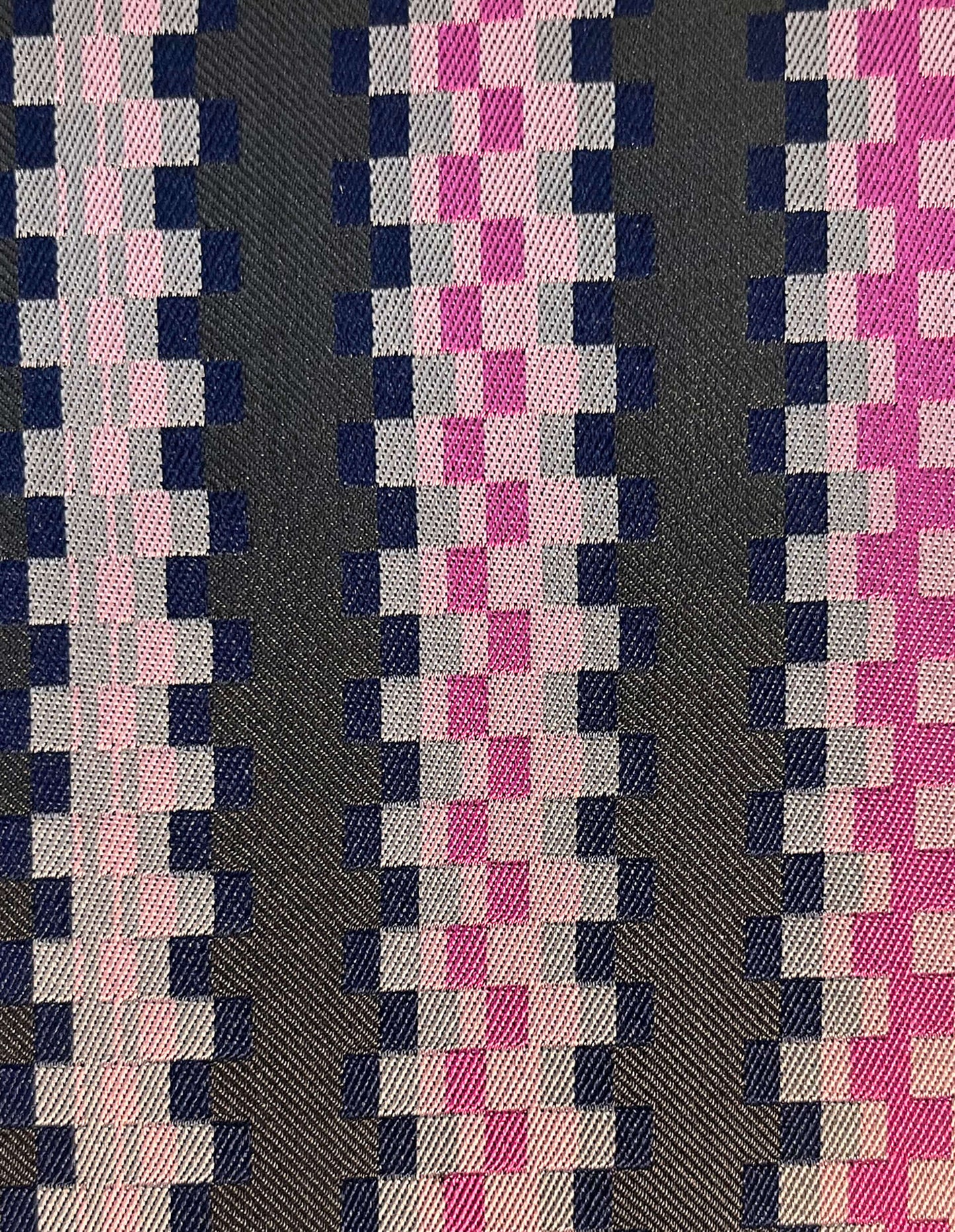 silk pocket square