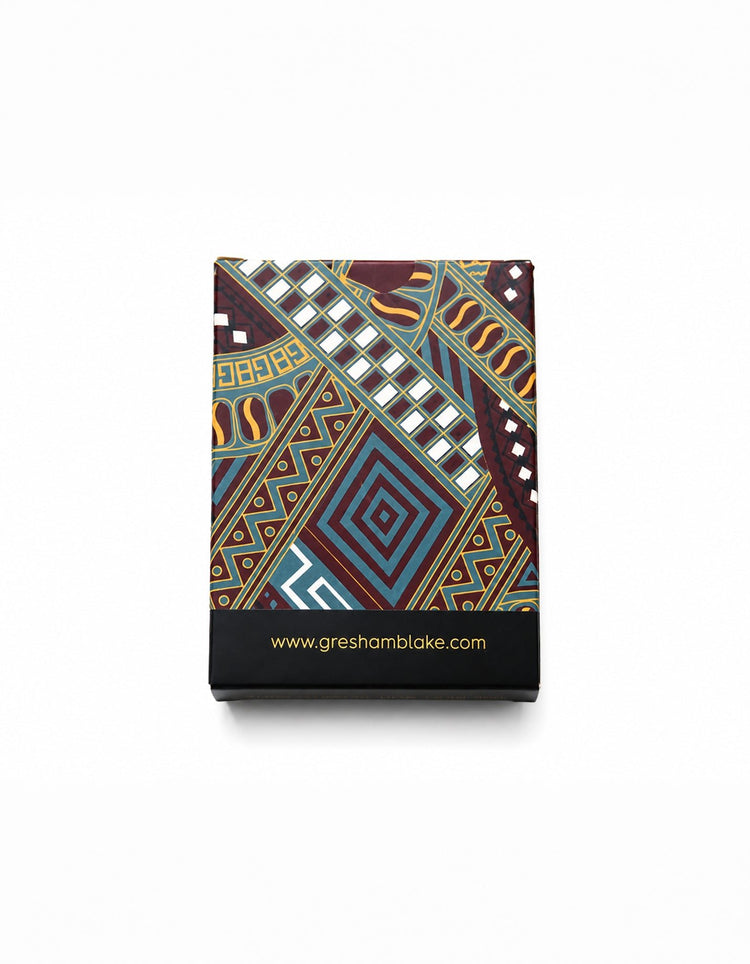 Playing Cards - Gresham Blake Online