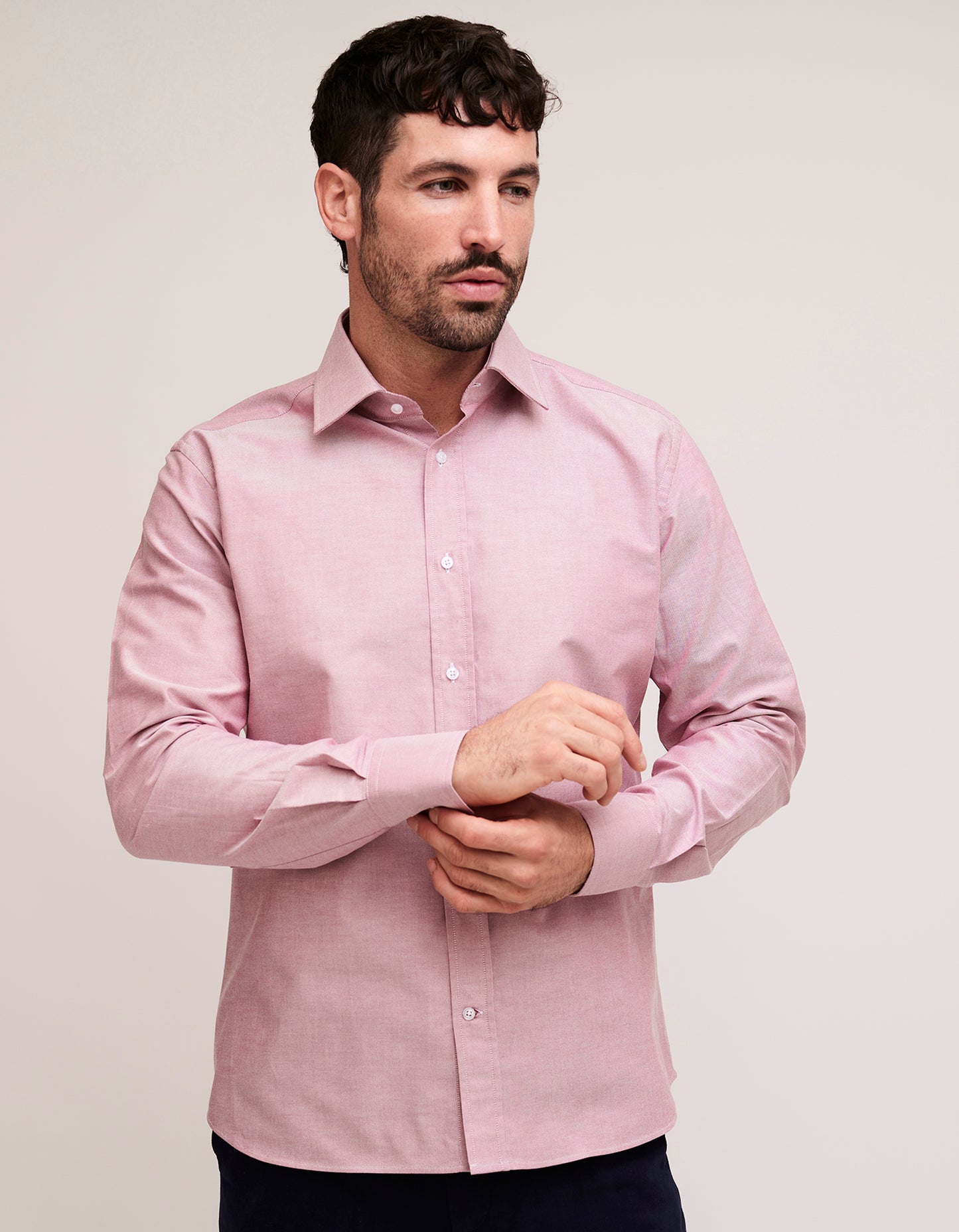 cotton shirt mens full sleeve