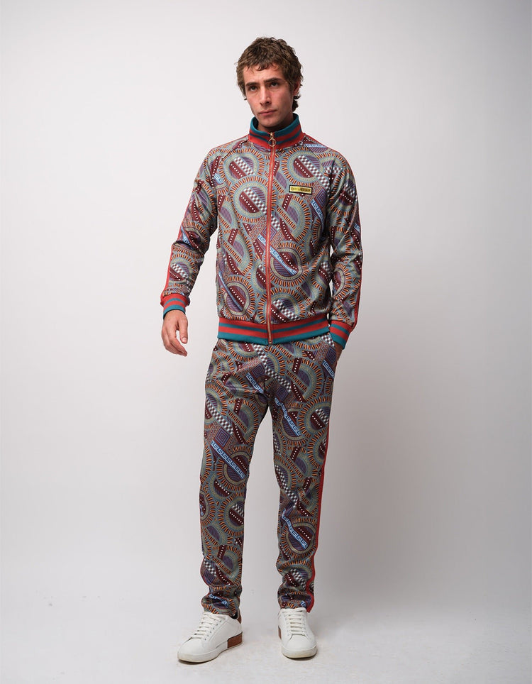 Roulette Tracksuit - Gresham Blake Online