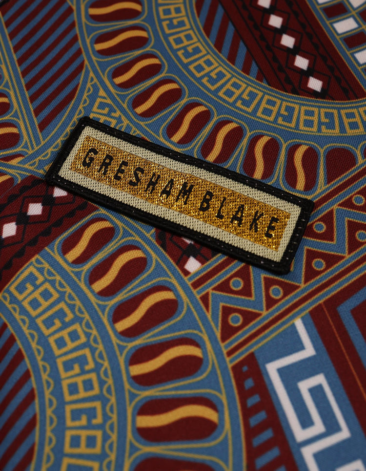 Roulette Tracksuit - Gresham Blake Online