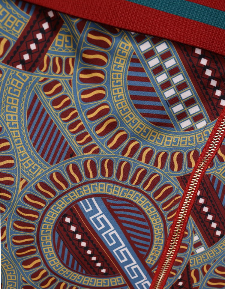 Roulette Tracksuit - Gresham Blake Online