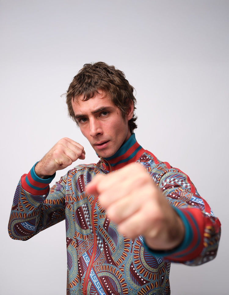 Roulette Tracksuit - Gresham Blake Online
