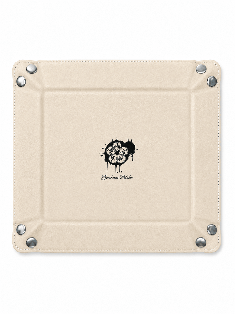 Sand Valet Tray - Gresham Blake Online