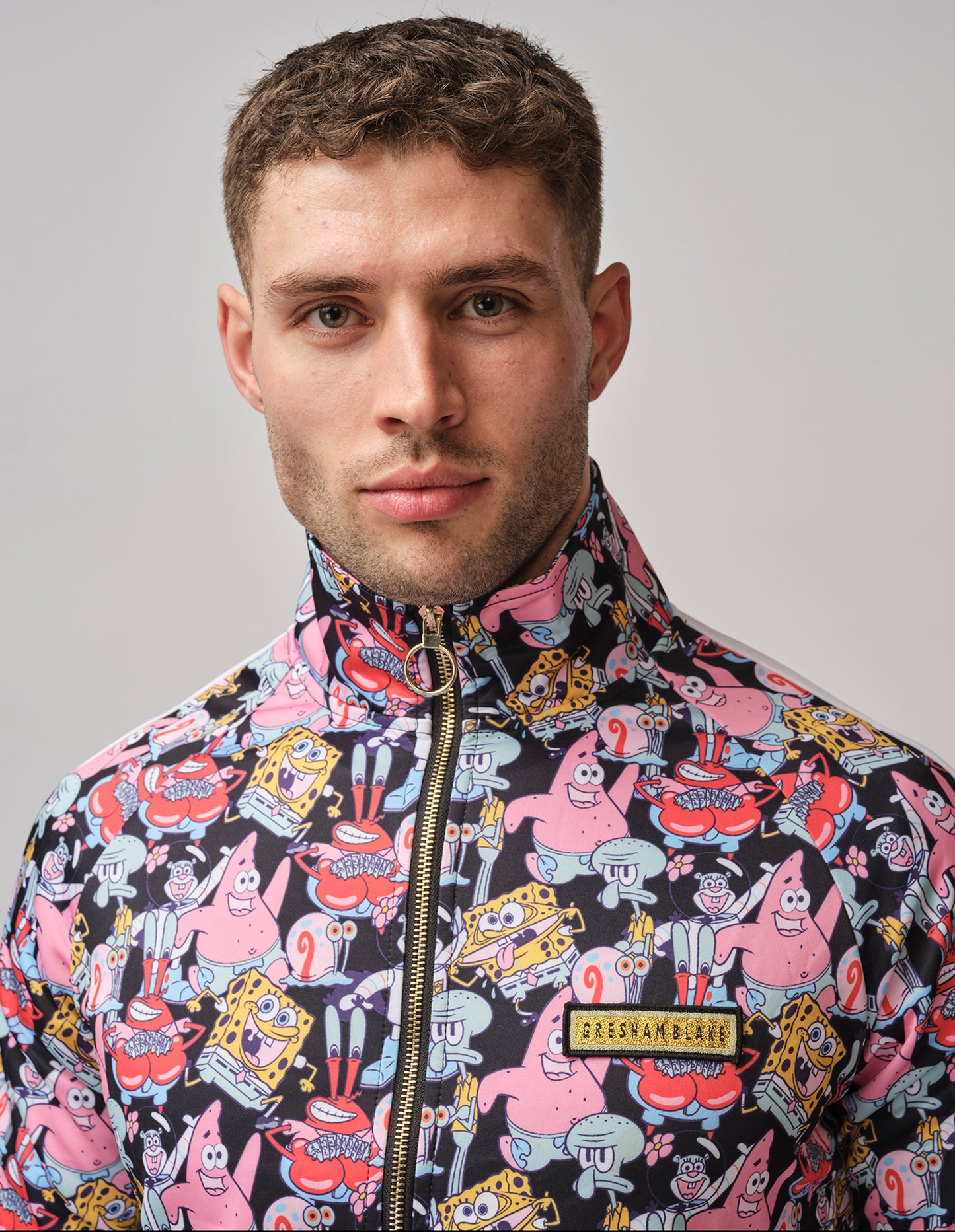 tracksuits for men