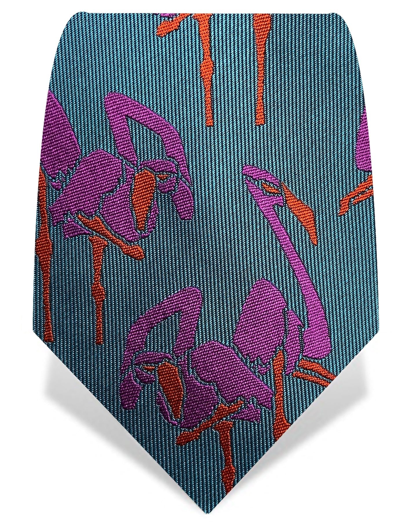 marks and spencer flamingo tie