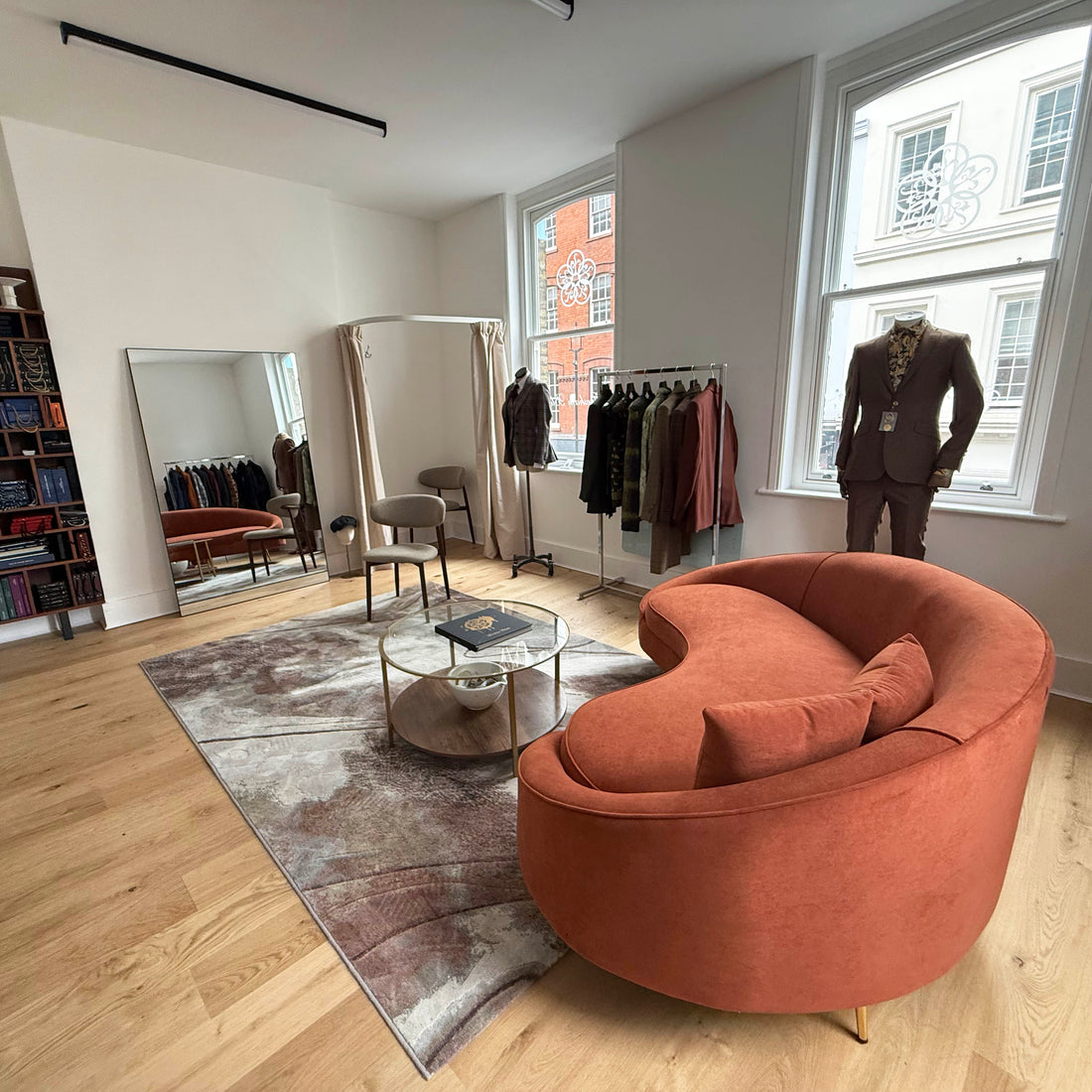 Gresham Blake London