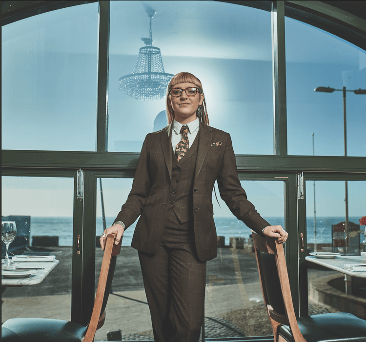 Dressing a Brighton Institution: The Riddle & Finns Story - Gresham Blake Online