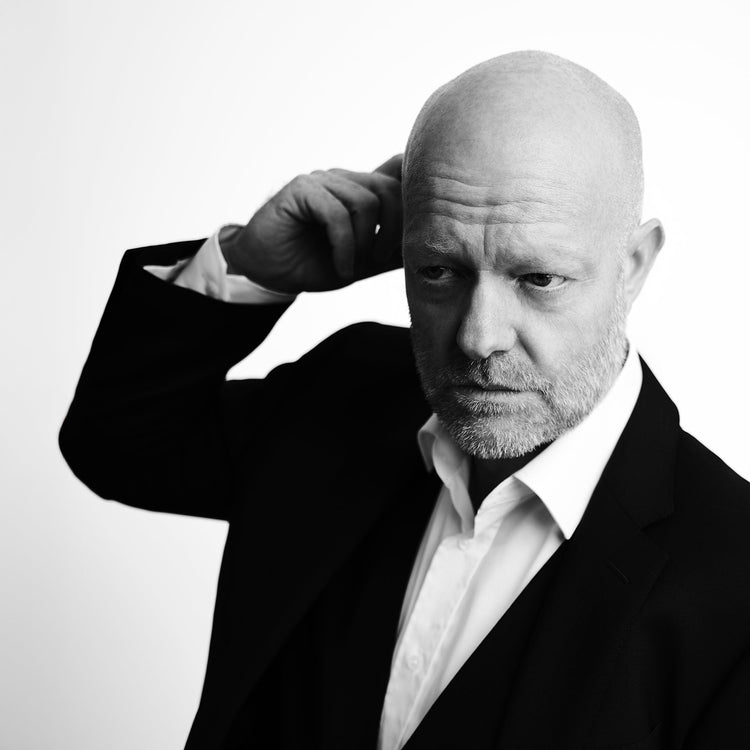 Jake Wood: Artist and Actor