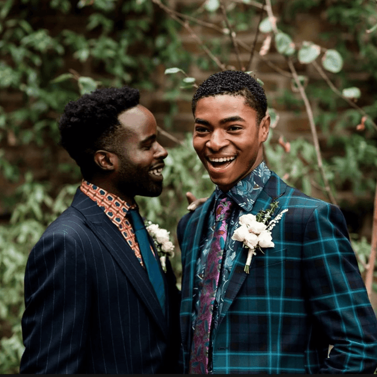 LGBTQ+ Inclusivity - Gresham Blake Online