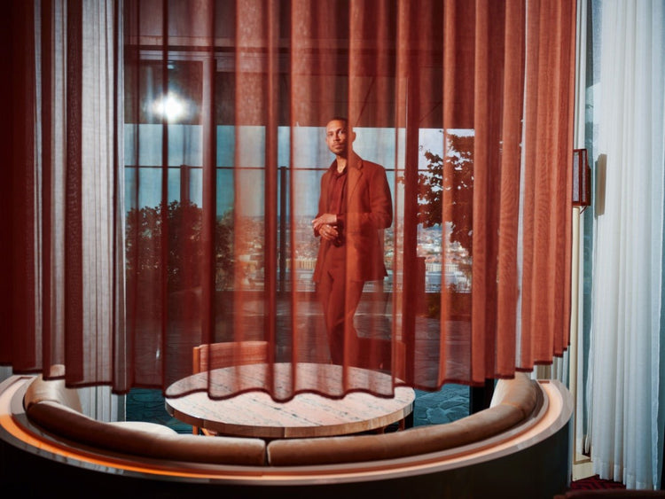 Quiet Confidence: Designing Uniforms for Private Members' Clubs - Gresham Blake Online