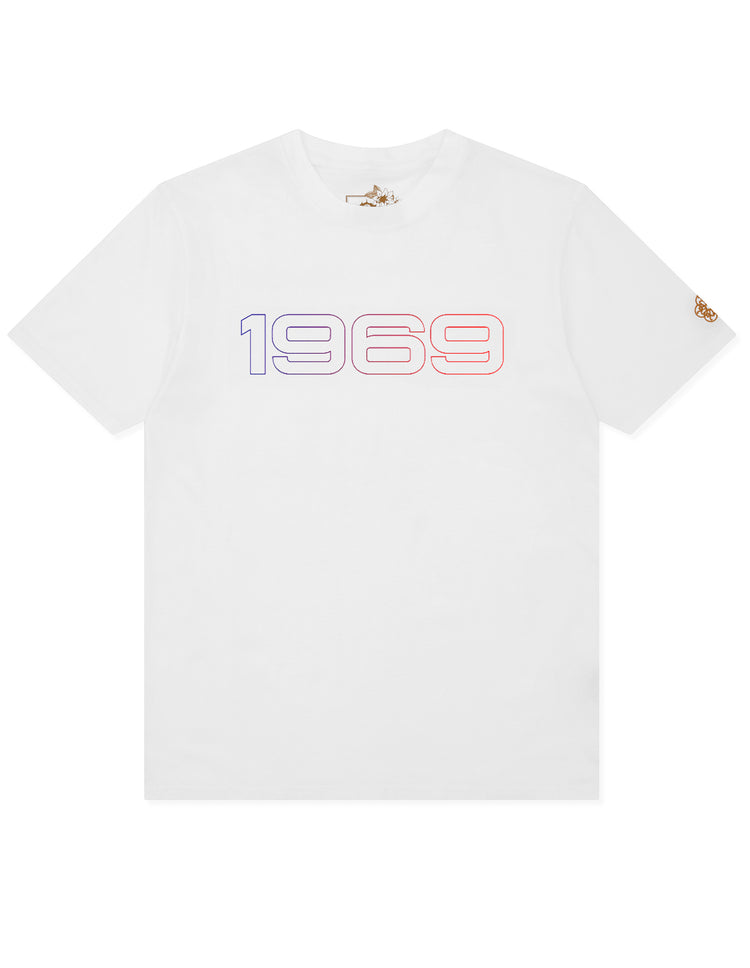 1969 t shirt 