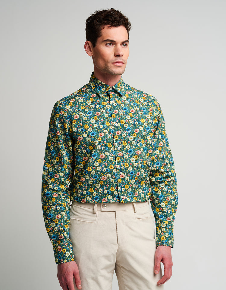 Meadow of  Flowers Shirt