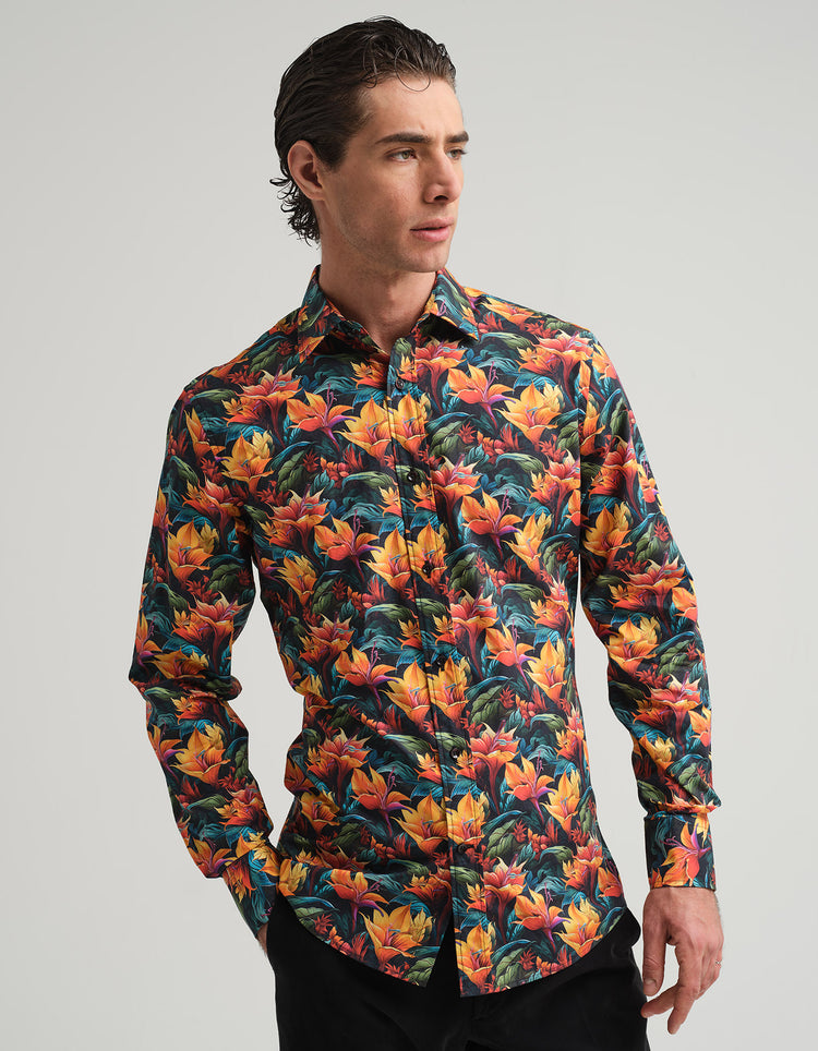 Tropical Paradise Shirt