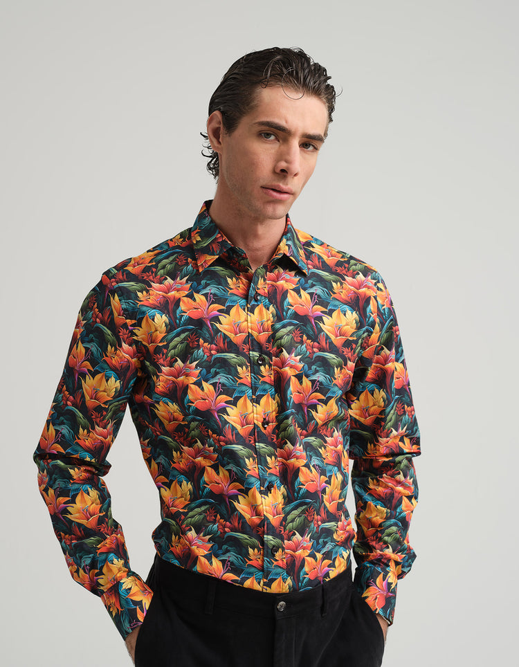 Tropical Paradise Shirt