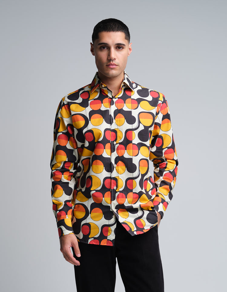 Lava Lamp Shirt