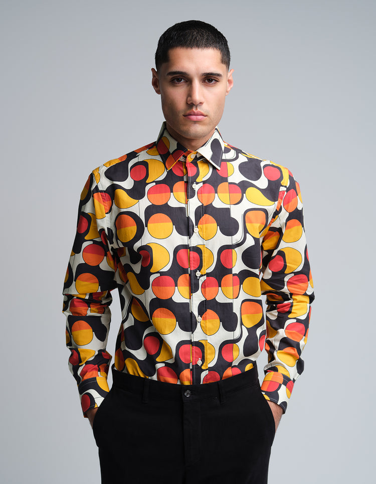 Lava Lamp Shirt