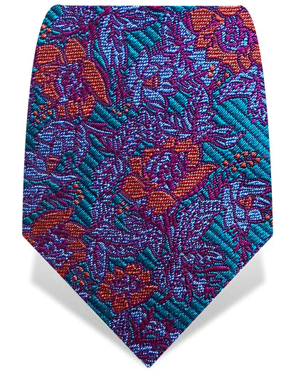 crocodiles design ties