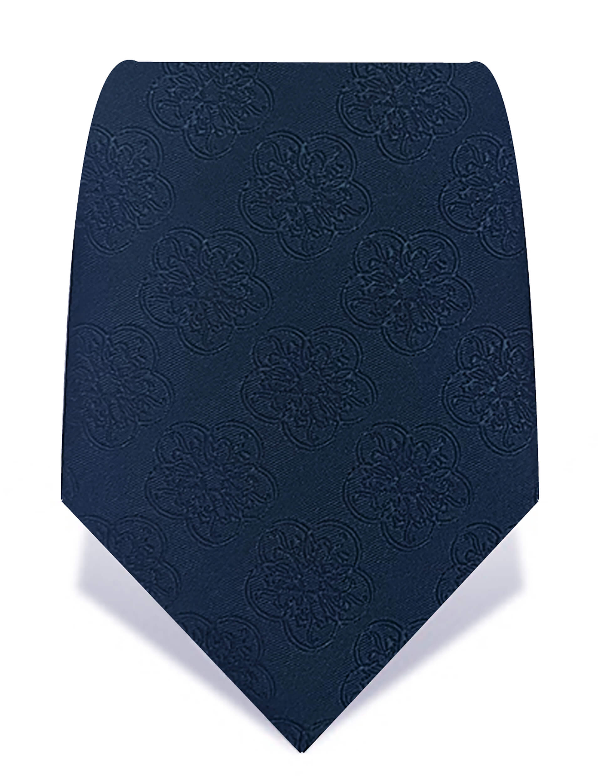 navy tie for men
