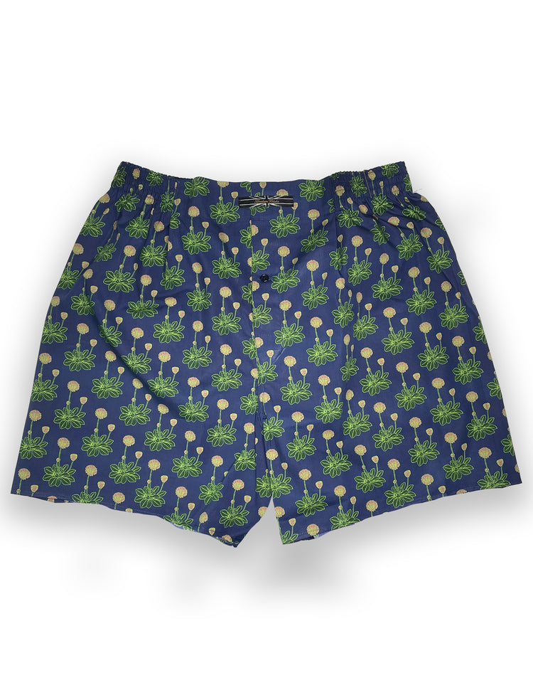 floral boxer shorts mens