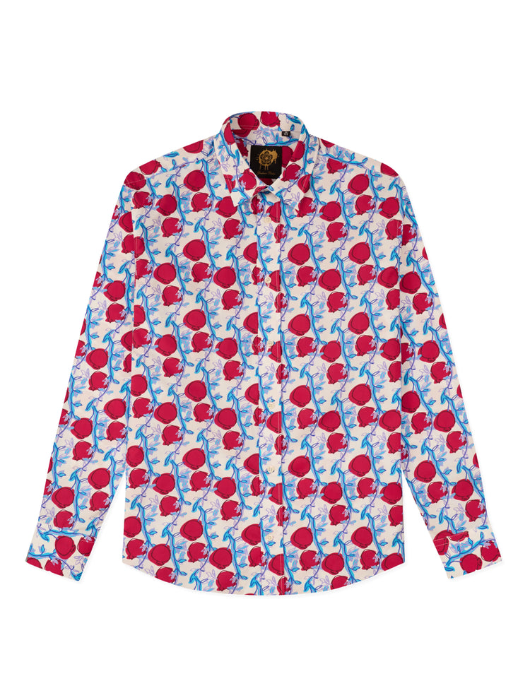 Pomegranates Shirt