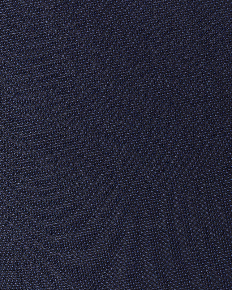 45 Collection Navy Dot Suit - Gresham Blake Online