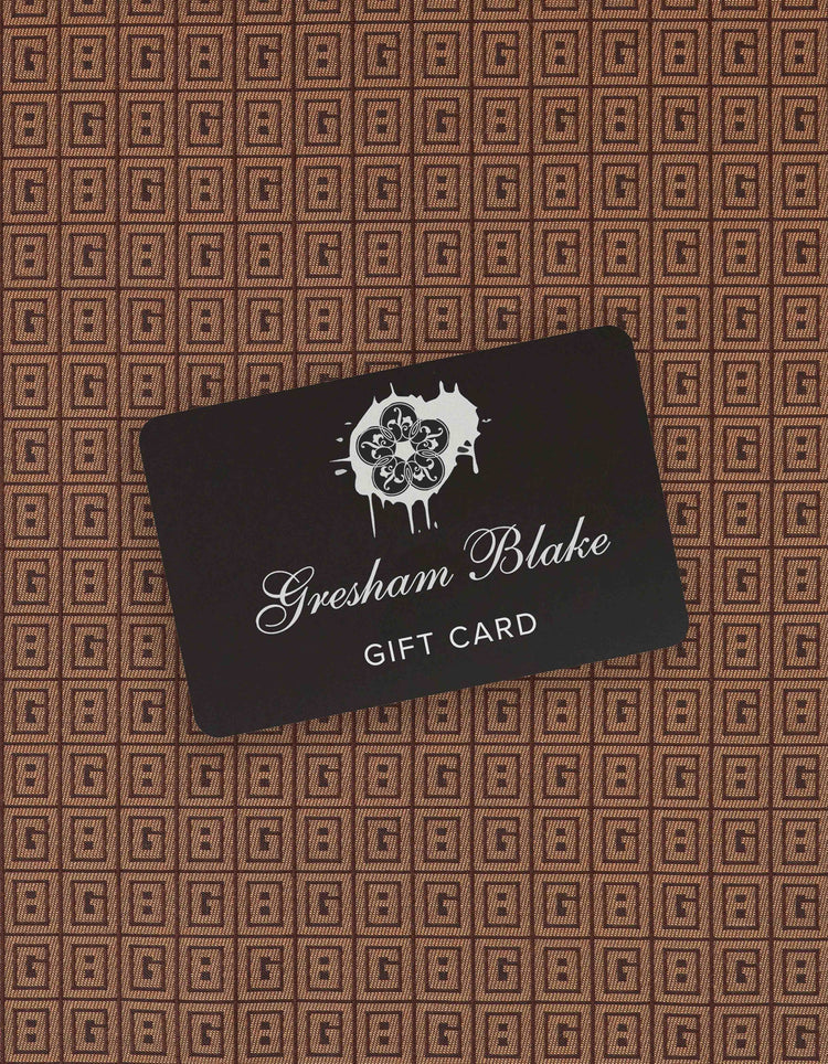 Gift Voucher