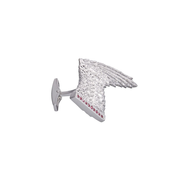 Wing Cufflinks