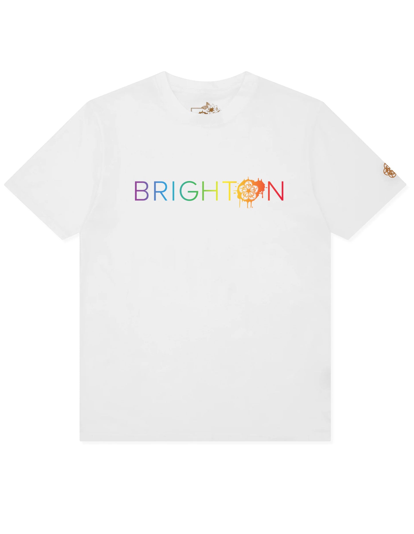 Rainbow Brighton T-Shirt