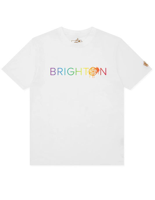 Rainbow Brighton T-Shirt