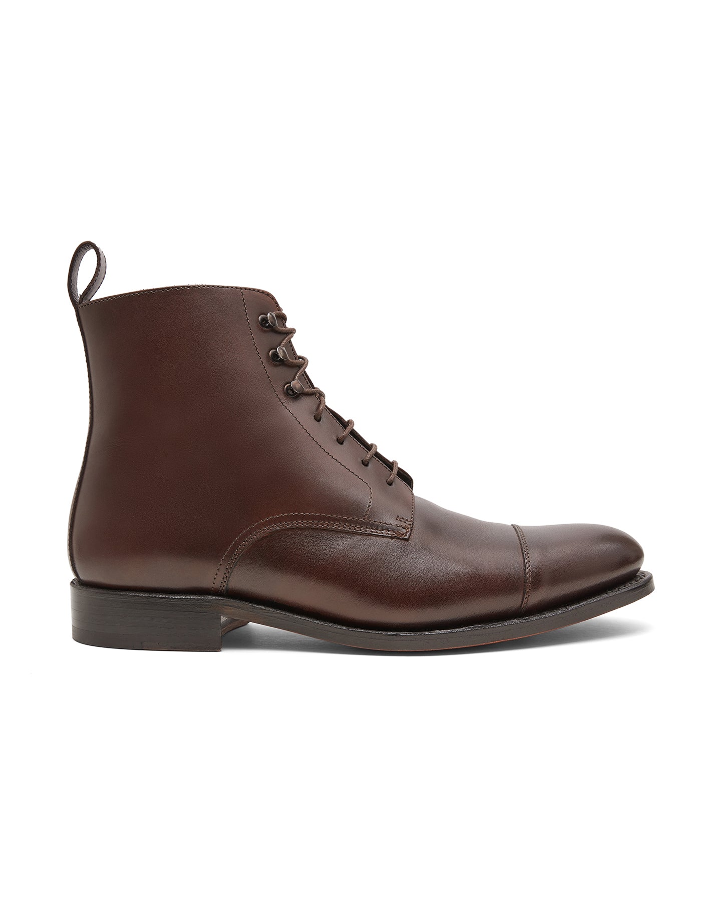 Peaky Blinders Brown Boot Gresham Blake Online