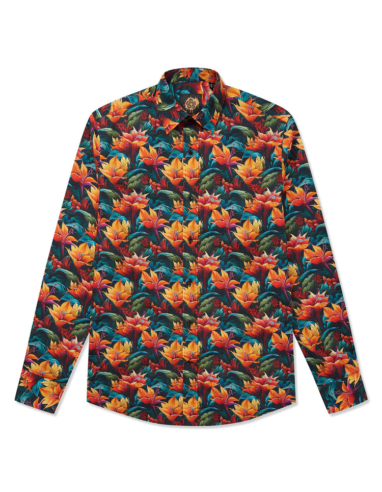 Tropical Paradise Shirt