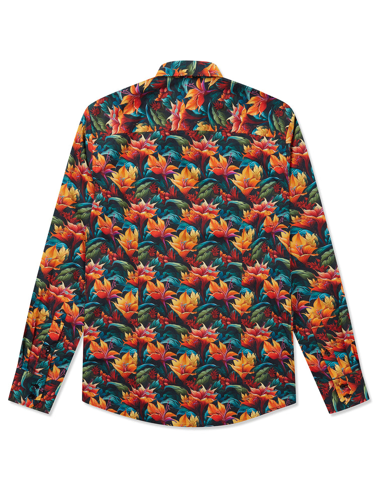 Tropical Paradise Shirt