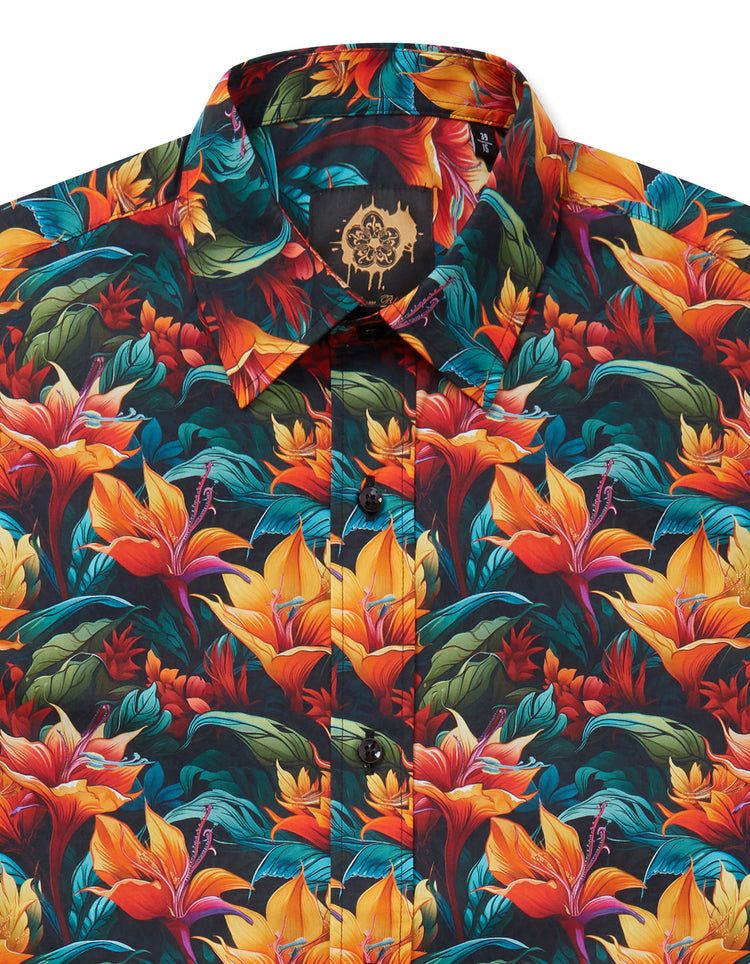 Tropical Paradise Shirt