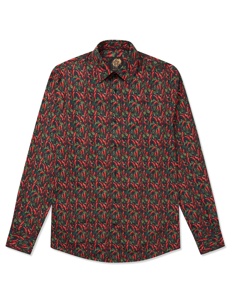 Chilli Pepper Shirt