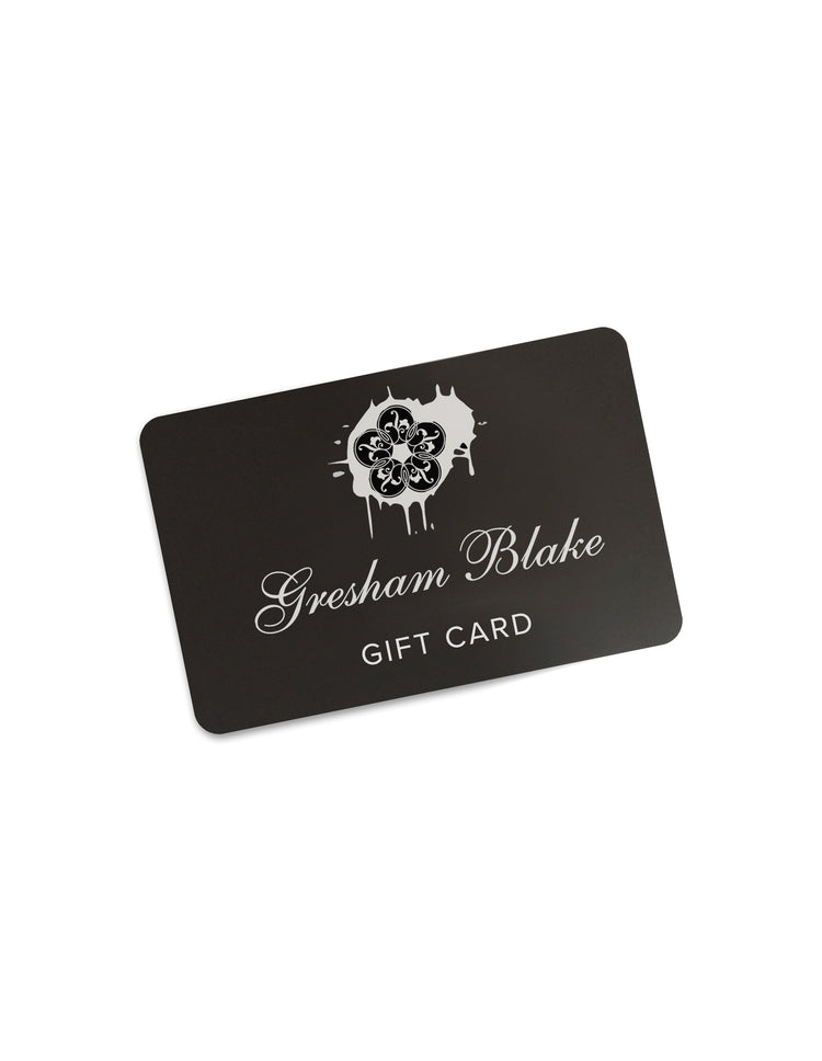 Gift Voucher - Multiple Values