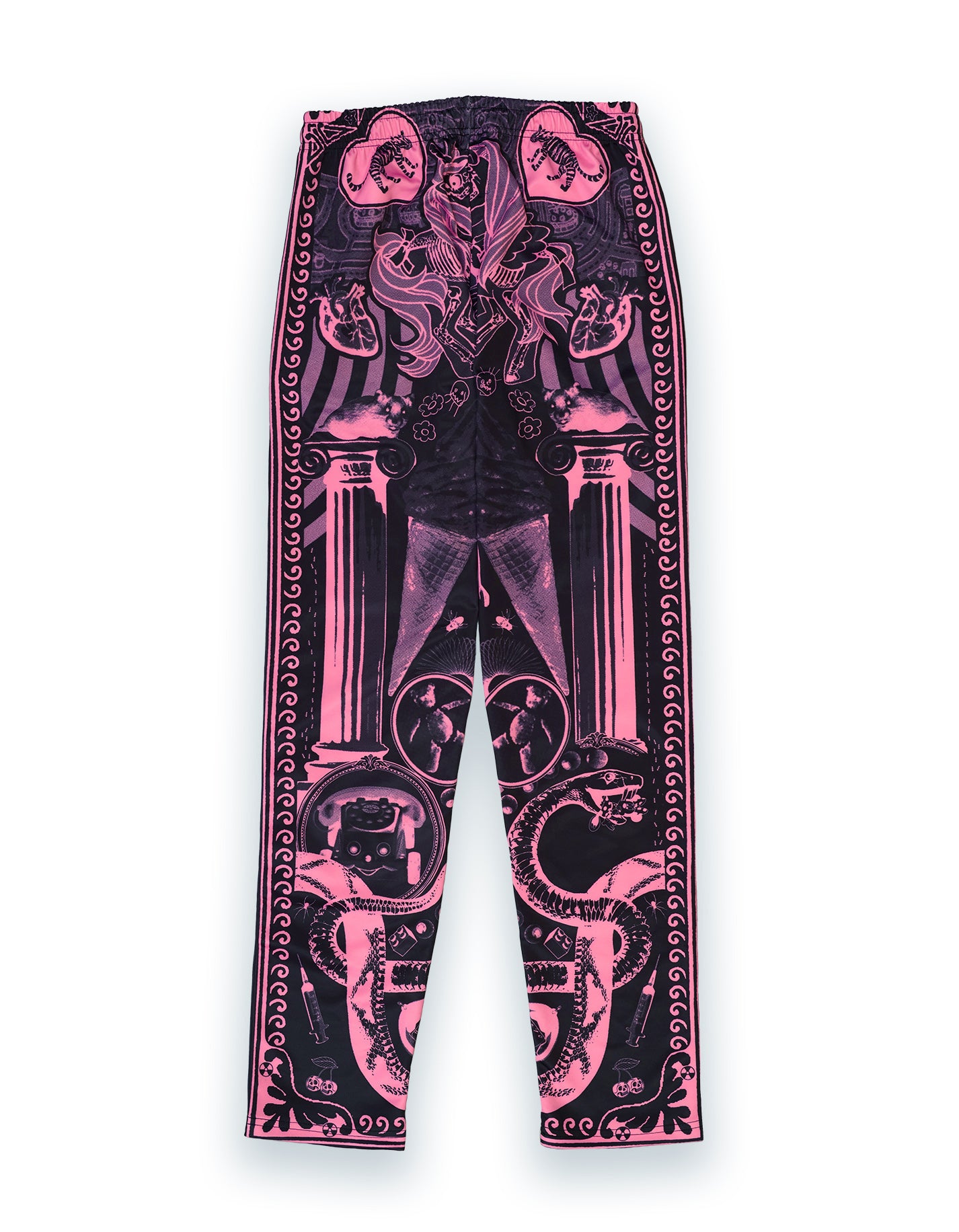 Pink Paradox Tracksuit – Gresham Blake Online