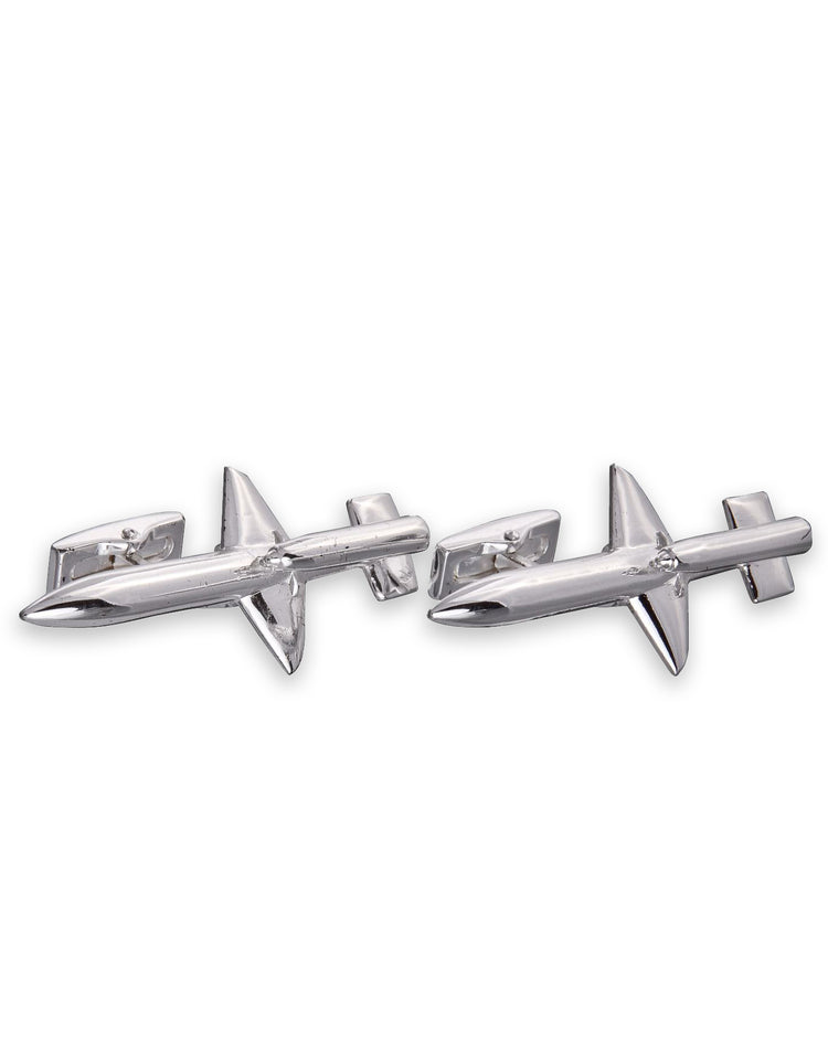 Missile Cufflinks