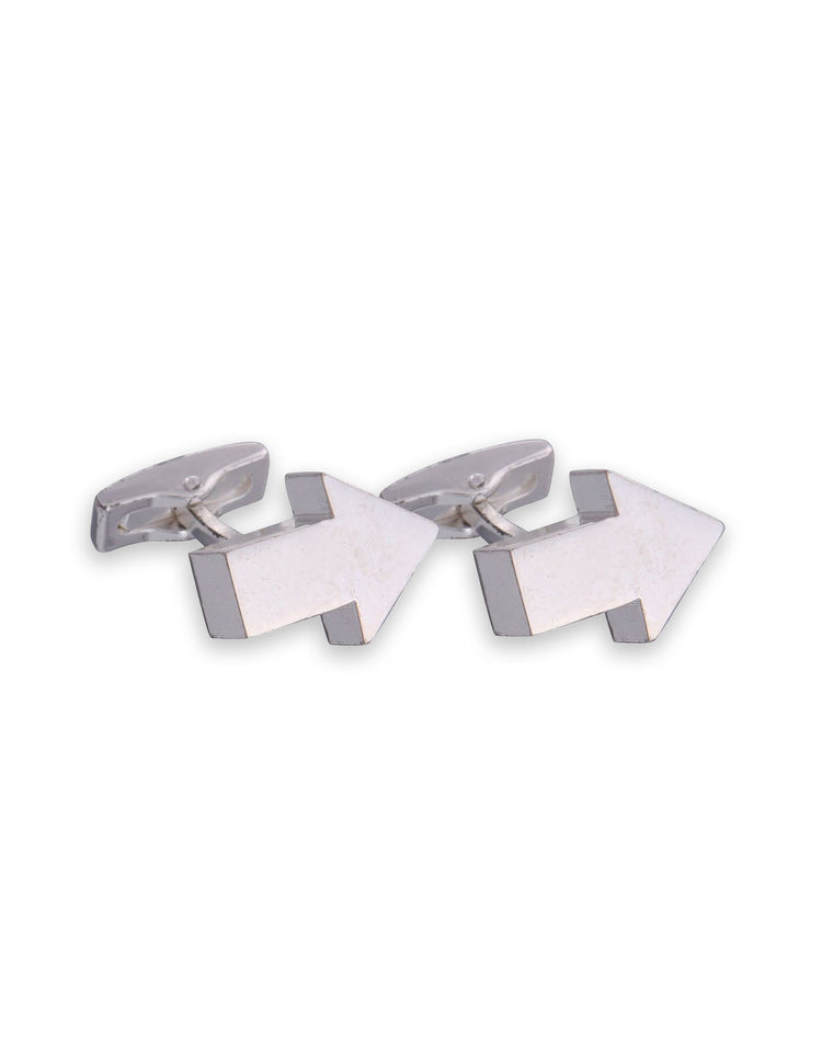 Arrow Cufflinks - Gresham Blake Online