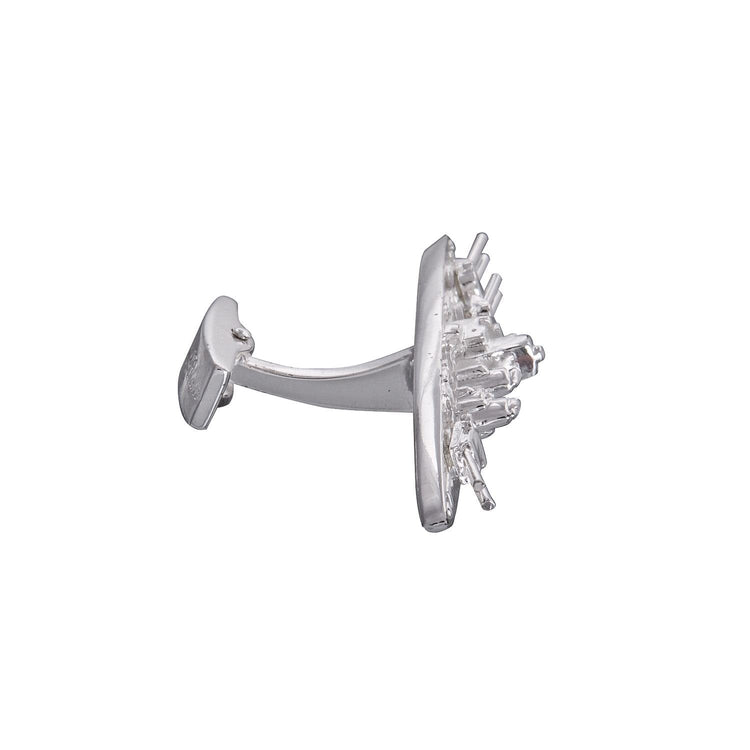 Battleship Cufflinks - Gresham Blake Online