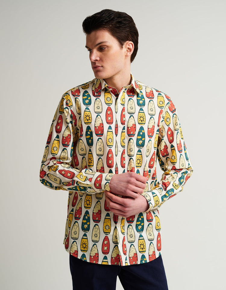 Beach Bombs Shirt - Gresham Blake Online