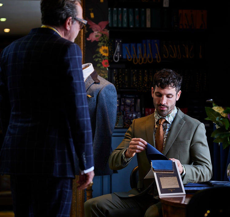 Bespoke Experience Voucher - Gresham Blake Online
