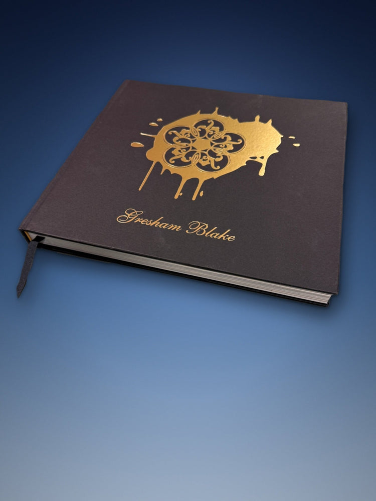 Bespoke Suit Deposit – Lookbook Edition - Gresham Blake Online