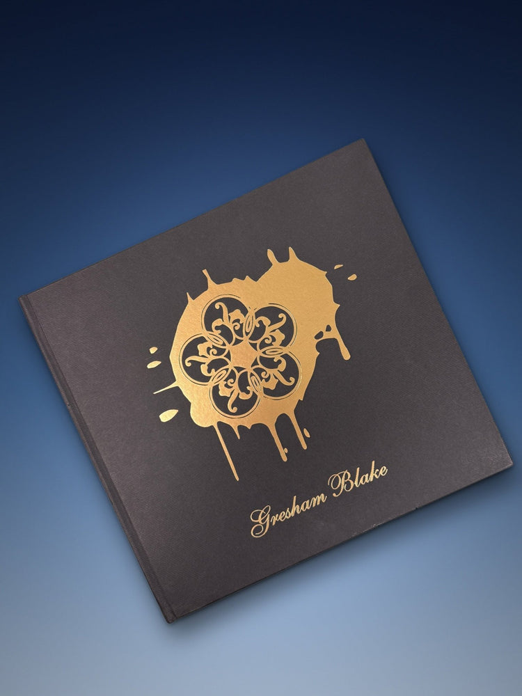 Bespoke Suit Deposit – Lookbook Edition - Gresham Blake Online
